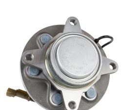 MOTORCRAFT HUB484