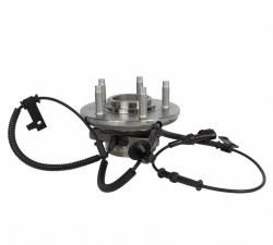 MOTORCRAFT NHUB6
