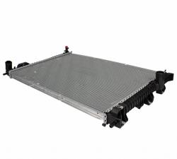 MOTORCRAFT RAD121