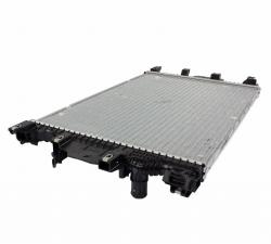 MOTORCRAFT RAD167