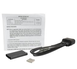 MOTORCRAFT WPT1591