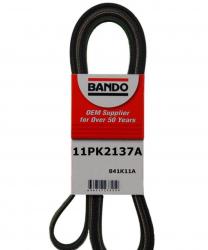 BANDO 11PK2137A