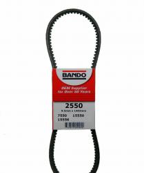 BANDO 2550