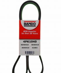 BANDO 4PK1040