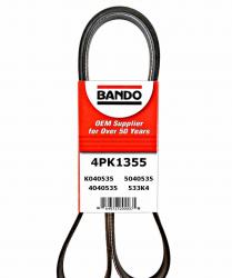 BANDO 4PK1355