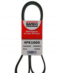 BANDO 4PK1600