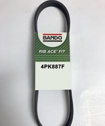 BANDO 4PK887F