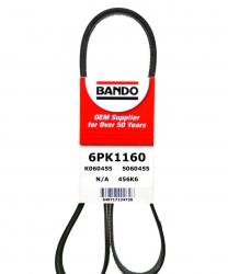 BANDO 6PK1160