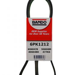 BANDO 6PK1212