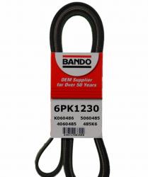 BANDO 6PK1230