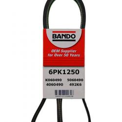BANDO 6PK1250