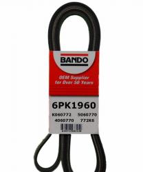 BANDO 6PK1960