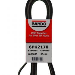 BANDO 6PK2170
