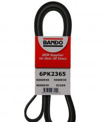 BANDO 6PK2365