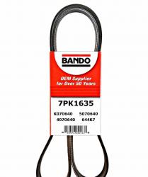 BANDO 7PK1635