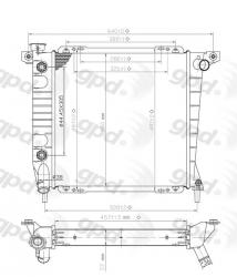 GPD 1164C