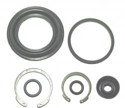 BETTER BRAKE PARTS 41564K