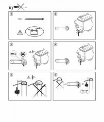 GATES K040359SF