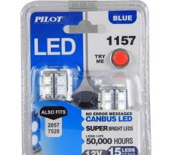 PILOT AUTOMOTIVE IL1157B15