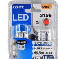 PILOT AUTOMOTIVE IL3156A15