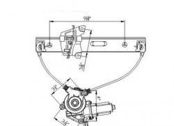 VARIOUS MFR FO1551116