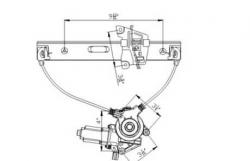 VARIOUS MFR FO1550116