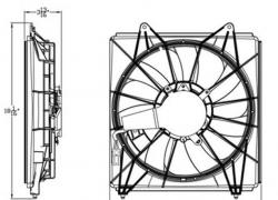 VARIOUS MFR AC3113116