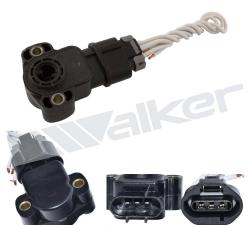 WALKER PRODUCTS 20091062