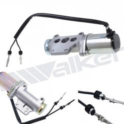 WALKER PRODUCTS 2151058
