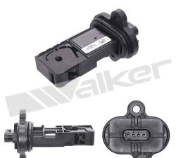 WALKER PRODUCTS 2451303