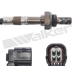 WALKER PRODUCTS 25024917