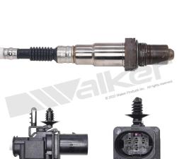 WALKER PRODUCTS 35035144