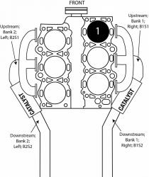 WALKER PRODUCTS 25024070