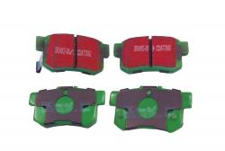 EBC BRAKE DP21193