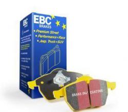 EBC BRAKE DP41259R