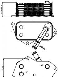 MAHLE 376714801