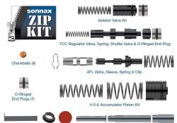 SONNAX 6T70ZIP