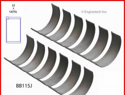 ENGINETECH BB115J