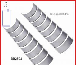 ENGINETECH BB259J