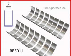 ENGINETECH BB501J