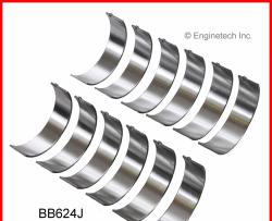 ENGINETECH RCB3800JP