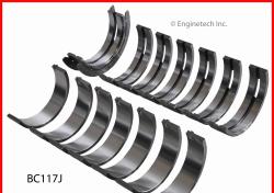 ENGINETECH BC117J