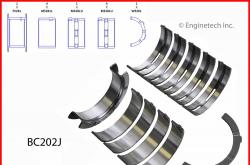 ENGINETECH BC202J