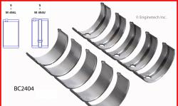 ENGINETECH BC2404