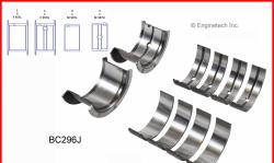 ENGINETECH BC296J