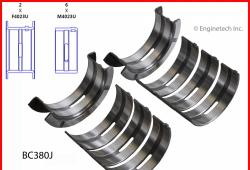 ENGINETECH BC380J