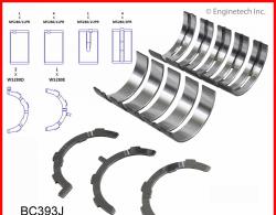 ENGINETECH BC393J