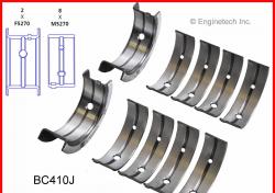 ENGINETECH BC410J