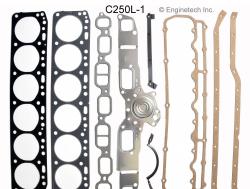 ENGINETECH C250L1