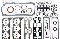 ENGINETECH C350LMHD24